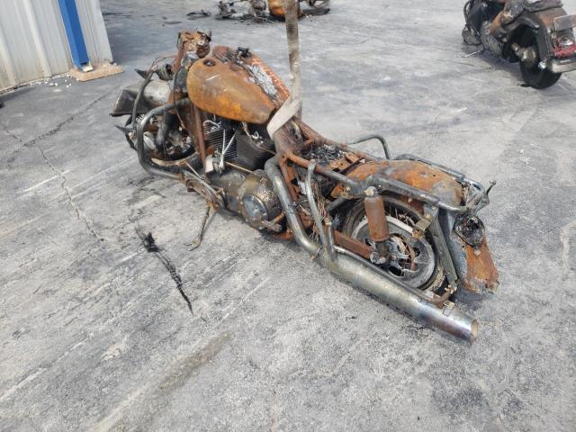 2003 HARLEY-DAVIDSON FLHRCI 1HD1FRW173Y713571