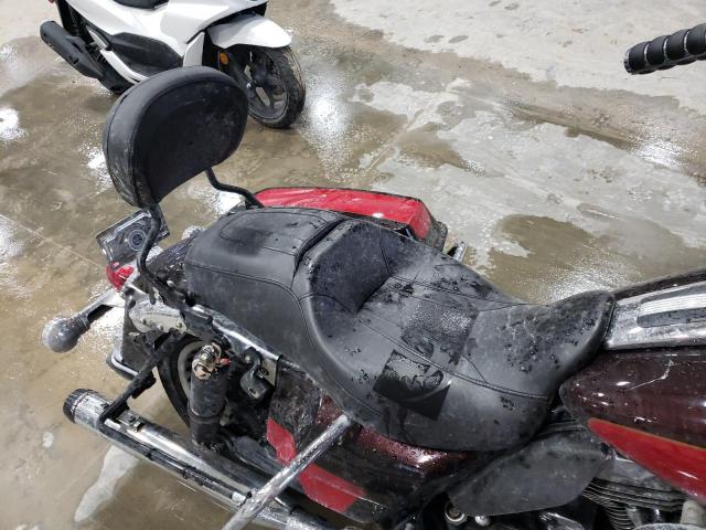 2010 HARLEY-DAVIDSON FLHTCU - 1HD1FC411AB635711