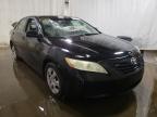 2007 TOYOTA  CAMRY