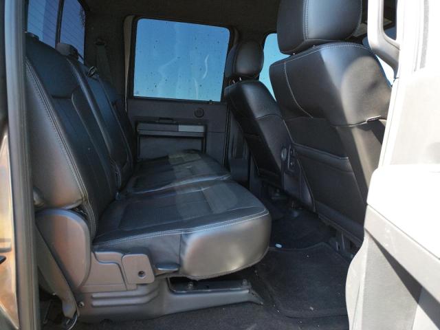 2012 FORD F250 SUPER - 1FT7W2BT4CEC62269