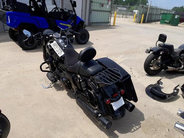 2021 HARLEY-DAVIDSON FLHRXS 1HD1KVP10MB674927