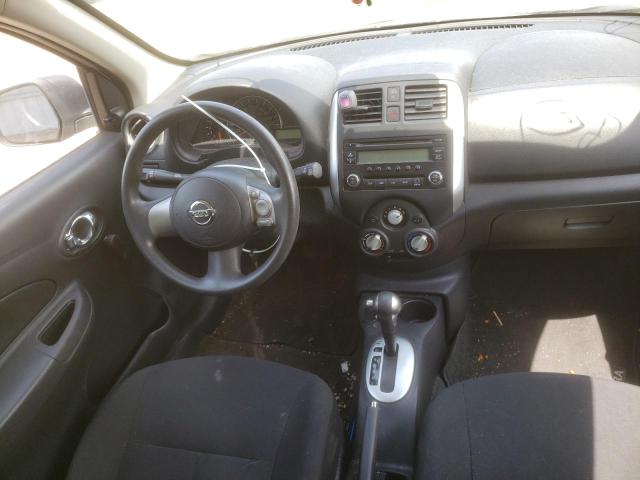 2015 NISSAN MICRA 3N1CK3CP8FL231874