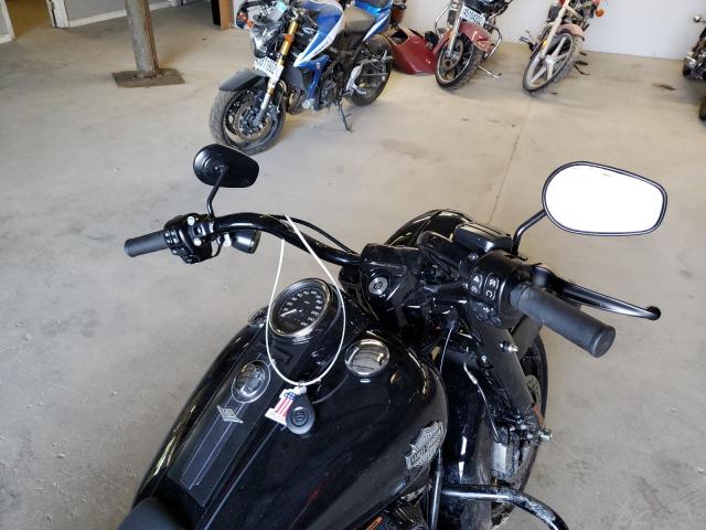 2022 HARLEY-DAVIDSON FLHRXS 1HD1KVP13NB614660