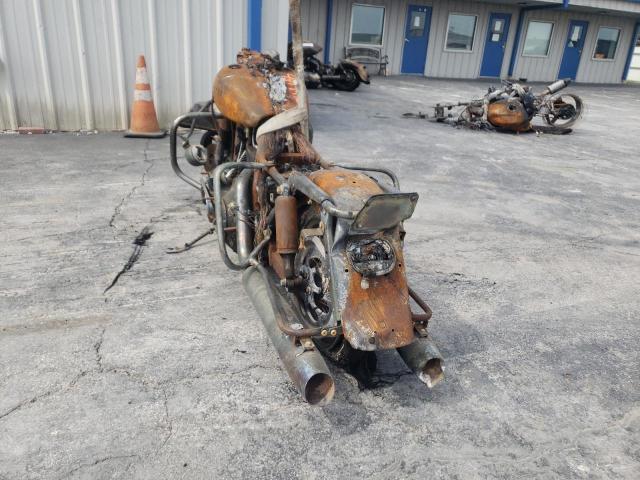 2003 HARLEY-DAVIDSON FLHRCI 1HD1FRW173Y713571