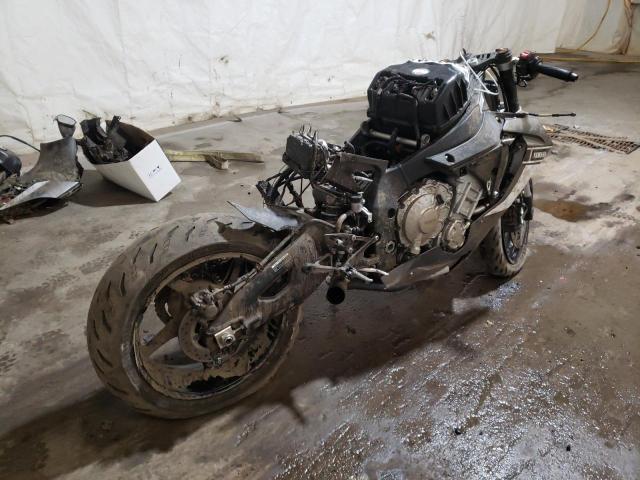 2016 YAMAHA YZFR1S JYARN42E1GA000324