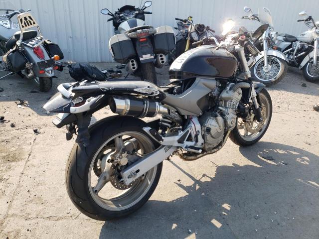 2006 HONDA CB600 F ZDCPC36076F100691