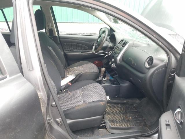 2017 NISSAN MICRA 3N1CK3CP9HL264109