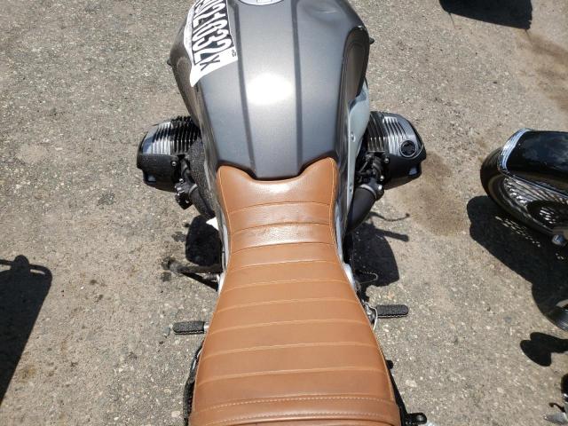 2017 BMW R NINE T S WB10J3305HZ793715