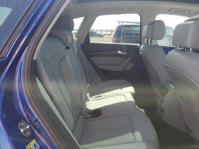 2022 AUDI Q5 E PREMI WA1E2AFY8N2061637