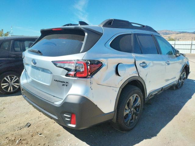 2020 SUBARU OUTBACK ON 4S4BTGKD2L3108420