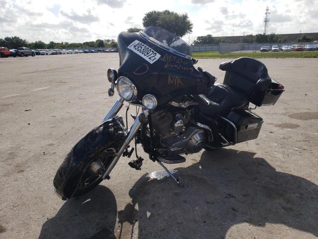 2003 HARLEY-DAVIDSON FLHTI 1HD1FVW133Y605666