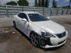 2012 LEXUS  IS