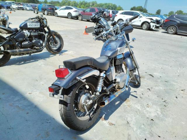 2015 SUZUKI LS650 JS1NP41A1F2100146