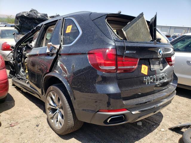 2016 BMW X5 XDR40E 5UXKT0C53G0S77533