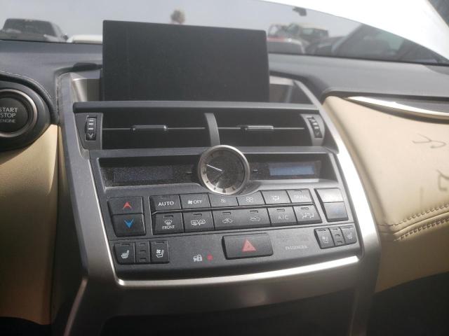 2015 LEXUS NX 200T JTJYARBZ8F2011757