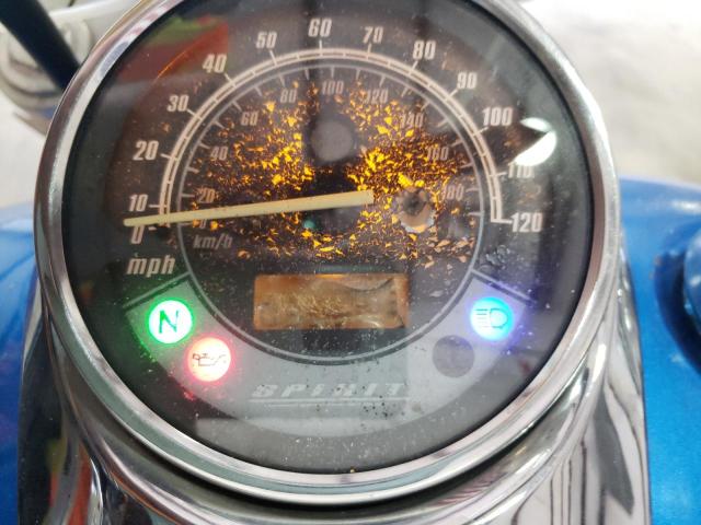 2007 HONDA VT750 C2 JH2RC530X7M002999