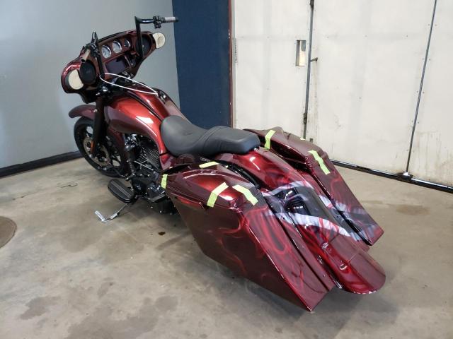 2020 HARLEY-DAVIDSON FLHXS 1HD1KRP19LB671031