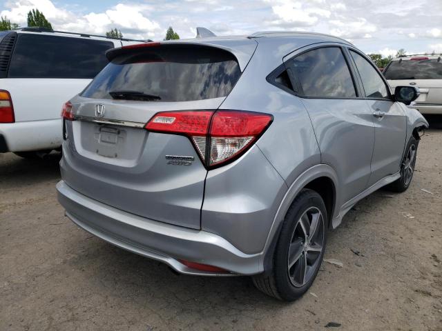 2019 HONDA HR-V TOURI 3CZRU6H93KM703152