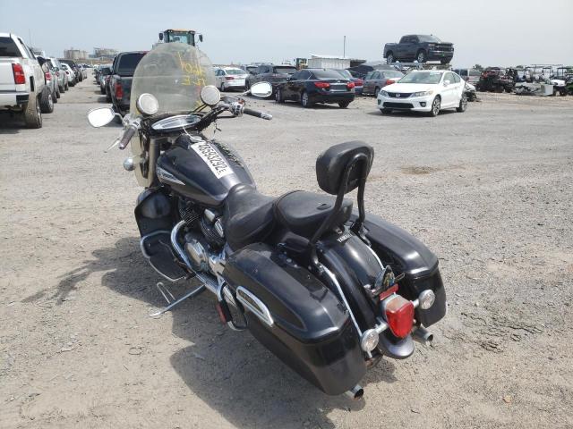 2005 YAMAHA XVZ13 CT JYAVP18E55A000631