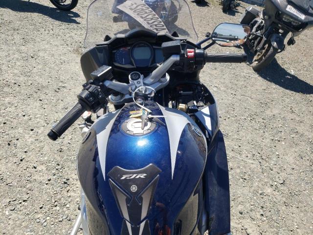 2016 YAMAHA FJR1300 AE JYARP30YXGA000064