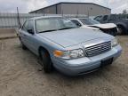 2005 FORD  CROWN VICTORIA