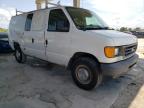 2004 FORD  ECONOLINE