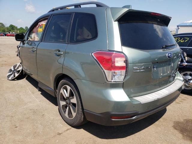 2018 SUBARU 1600 JF2SJAEC1JH403455