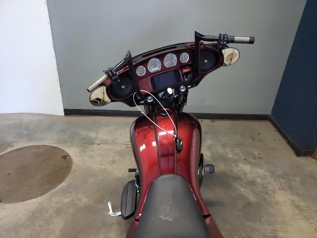 2020 HARLEY-DAVIDSON FLHXS 1HD1KRP19LB671031