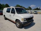 1997 FORD  ECONOLINE