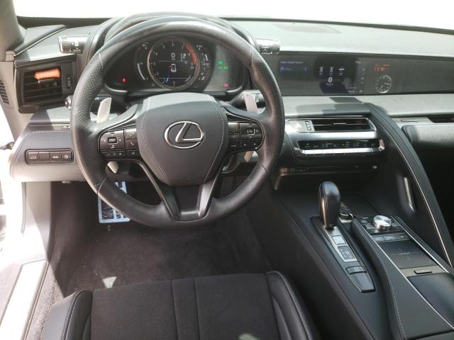 2018 LEXUS LC 500 JTHHP5AY2JA005680