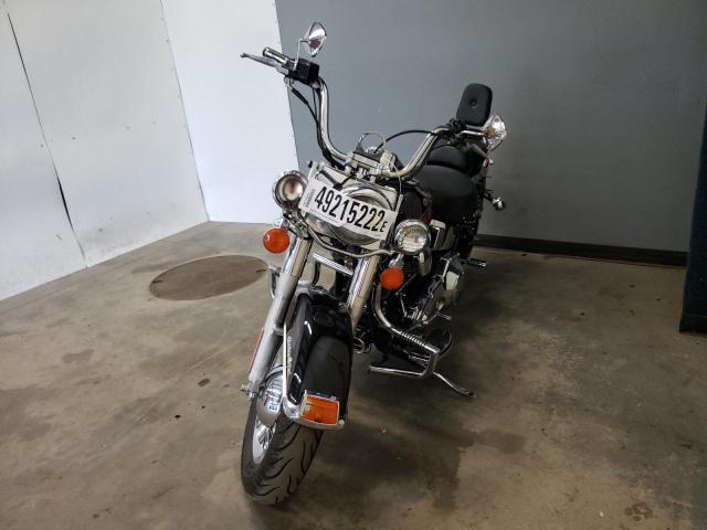 2001 HARLEY-DAVIDSON FLSTCI 1HD1BWB161Y078159