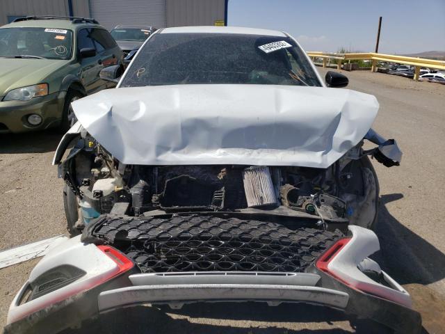 2020 HYUNDAI VELOSTER N KMHT36AH5LU005621