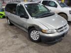 2000 DODGE  GRAND CARAVAN