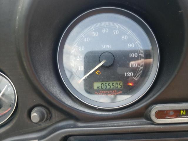 2005 HARLEY-DAVIDSON FLHTI 1HD1FVW185Y619226