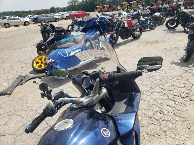 2012 YAMAHA FJR1300 A JYARP15E8CA008208