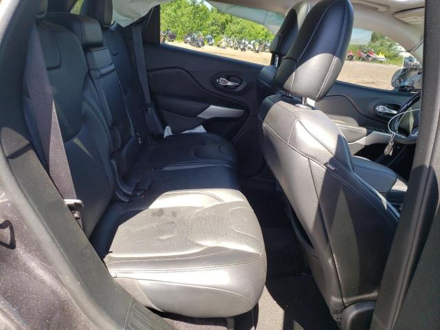 2018 JEEP CHEROKEE O 1C4PJMJX6JD594537