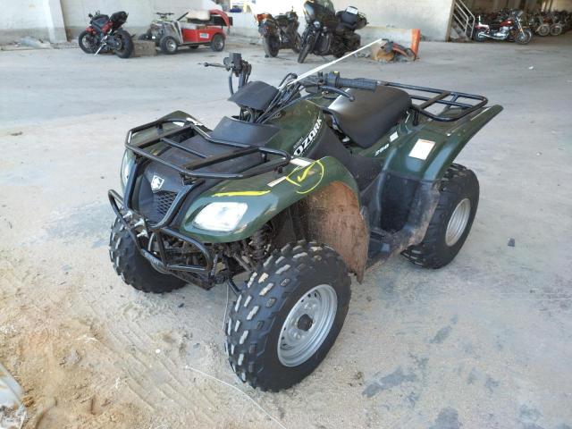 2002 SUZUKI LTF250 JSAAJ51A722101592