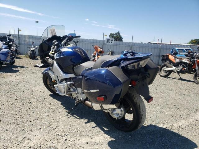 2016 YAMAHA FJR1300 AE JYARP30YXGA000064