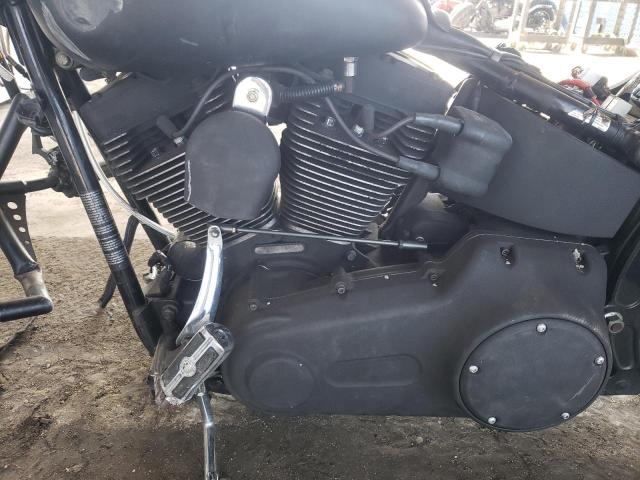 2007 HARLEY-DAVIDSON FXSTB 1HD1JA5137Y030676