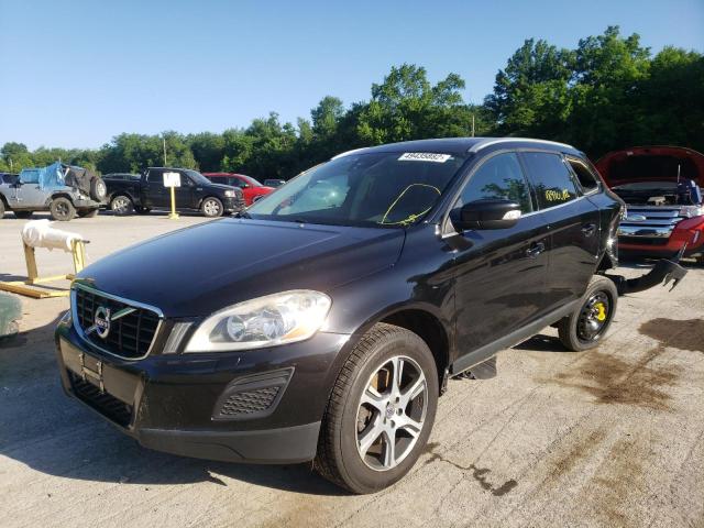 YV4902DZ7D2448075 Volvo XC60