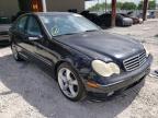 2006 MERCEDES-BENZ  C-CLASS