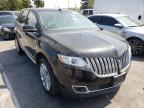 2013 LINCOLN  MKX