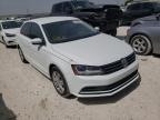 2017 VOLKSWAGEN  JETTA