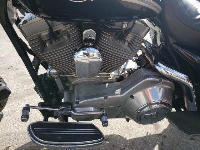 2003 HARLEY-DAVIDSON FLHTI 1HD1FVW133Y605666