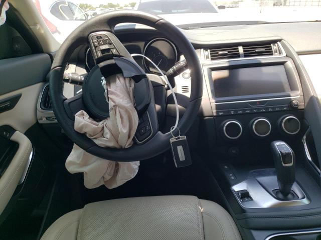 2020 JAGUAR E-PACE SADFK2FX1L1007725