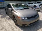 2007 HONDA  CIVIC