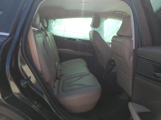 2021 LINCOLN NAUTILUS 2LMPJ6J96MBL13926
