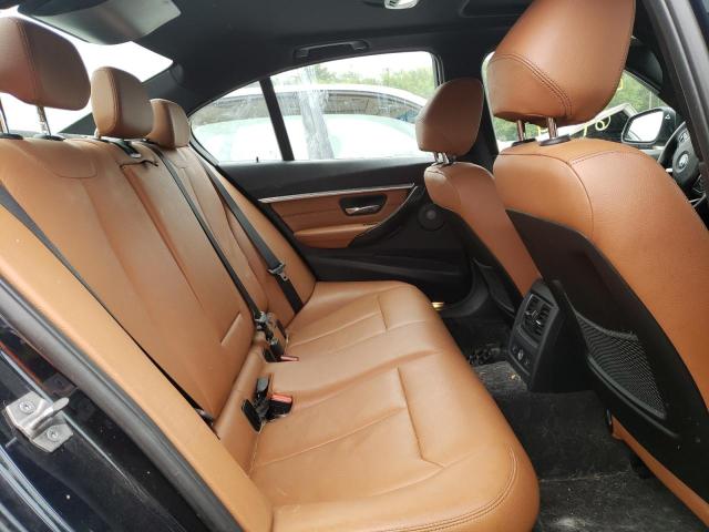 2016 BMW 340 XI WBA8B7G59GNT95118