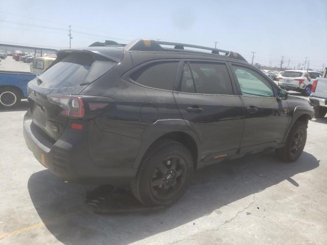 2022 SUBARU OUTBACK WI 4S4BTGUD1N3190348