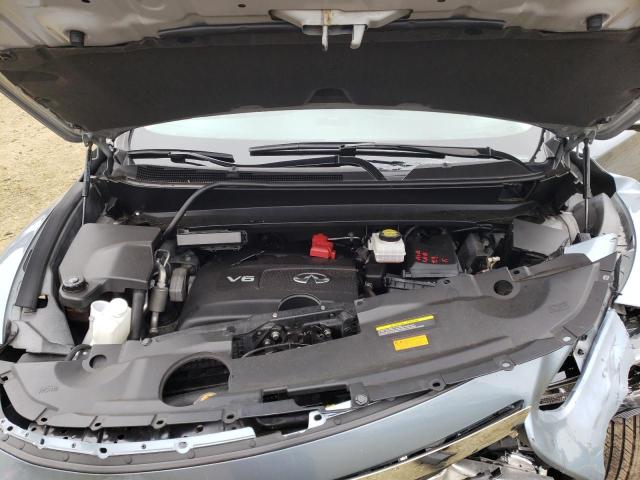 2017 INFINITI Q60 5N1DL0MM9HC540913